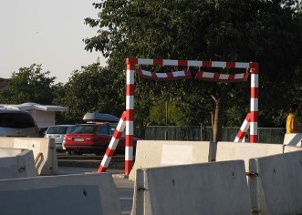 Kamo sa školskim autobusima ?