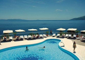 Zoover: Najbolji hoteli Valamar Bellevue, Valamar Crystal i Argosy