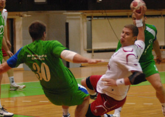 Rukomet: Poreč – Međimurje 17:25