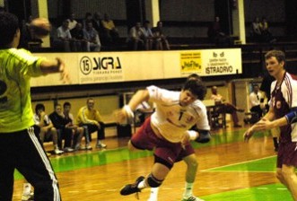 Rukomet: Teo Čorić sa juniorskom reprezentacijom u lovu na SP