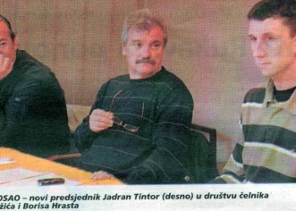 Odbojka: Povratak u Prvu A ligu dugoročni cilj