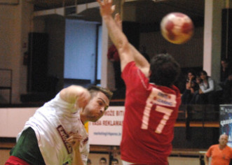 Rukomet: Poreč – Zamet 29:27