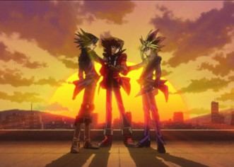 "Prije mora do Marafora" – radionica Yu-Gi-Oh