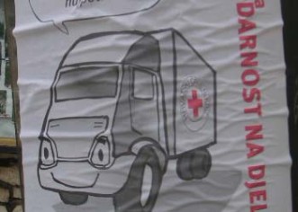 Solidarnost na djelu 15. listopada