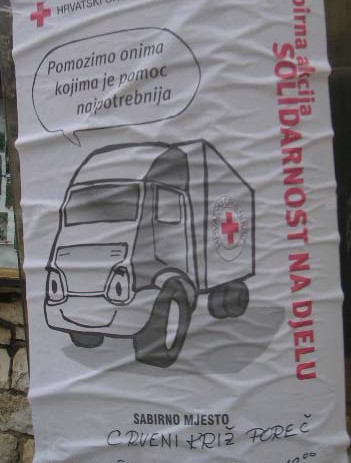 Solidarnost na djelu 15. listopada