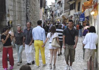 Poreč čeka 50 milijuna eura za pročišćavanje otpadnih voda