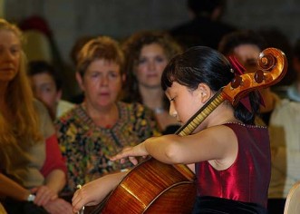 Obavijest OGŠ Slavko Zlatić o Audiciji za violončelo