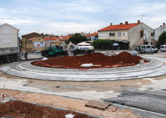 Poreč otvara i dvanaesti rotor