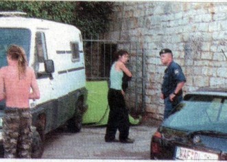 Suvremeni nomadi bez odmorišta