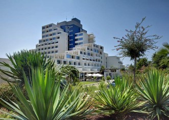Hotelu Valamar Diamant prestižna oznaka kvalitete HolidayCheck-a