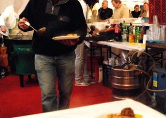 Spuštena zavjesa na 8. porečki festival palente