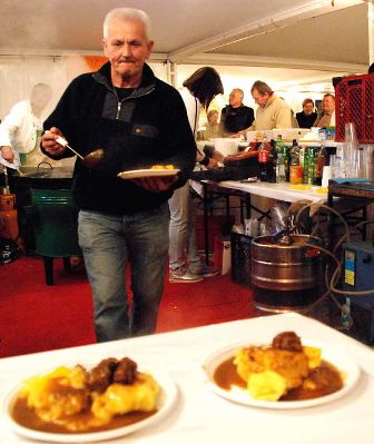 Spuštena zavjesa na 8. porečki festival palente