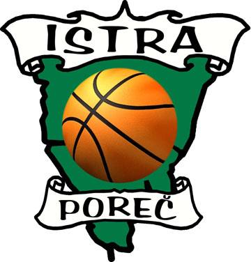 Košarkaški klub Istra Poreč objavljuje upise i ljetne aktivnosti