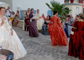 Treći Casanovafest prvi put u ‘gornjem’ Vrsaru