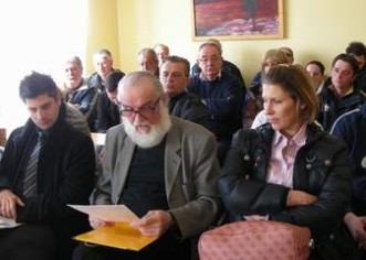 Odlučno NE kamenolomu u Lakovićima