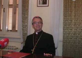 Biskupova čestitka za Uskrs svim ljudima dobre volje