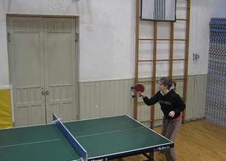 Prije 3 mjeseca nastradala Maja Šuman ponovno zaigrala stolni tenis