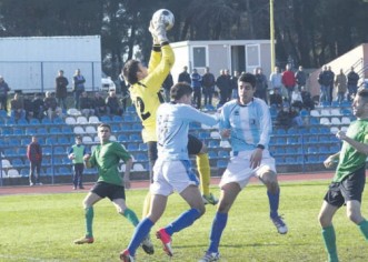 Nogomet: Neporaženi i (ne)zadovoljni