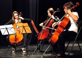 Svečanost violončelista za sjećanje na maestra Janigra