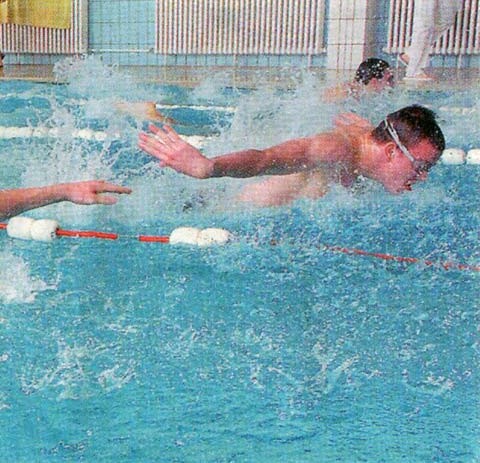 Istarski plivački klubovi ponovno uputili vapaj za bazenom; obećanje ludom radovanje