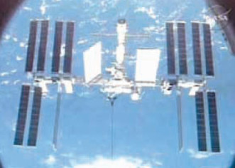 Svemirska postaja na našem nebu