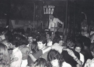 U subotu će se u porečkom disku  Plava održati  party "Di si generacijo"