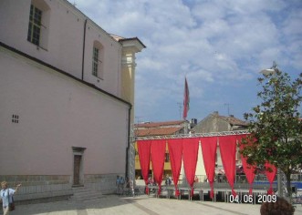 Počinje festival mažoretkinja , "Naš kanat je lip" i seminar "Psihodrama"