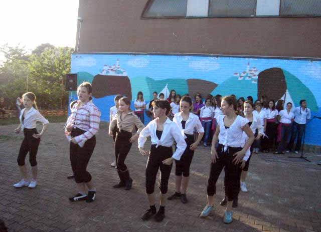Proslavljen Dan Osnovne škole Tar-Vabriga