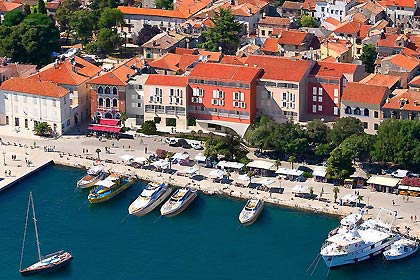 Valamar Riviera, bivši Neptun, otvara se u četvrtak, 10. lipnja