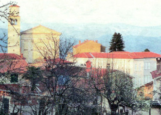 Vižinada: Prodaja zemlje uzburkala strasti