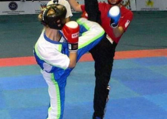 EP U KICKBOXINgu: Braća Mišković europski prvaci, Mateja Pačelat treća