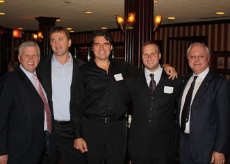 PROTEKLI TJEDAN U ZNAKU PROMOCIJE ISTRE I ISTARSKIH AUTOHTONIH PROIZVODA U NEW YORKU