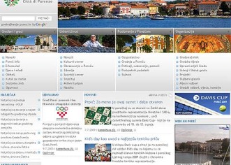 Čemu služe gradski i komunalni portal