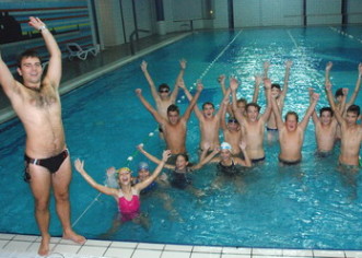 Sportska zajednica Grada Poreča 29. listopada potpisala ugovor o najmu bazena do 15. studenog