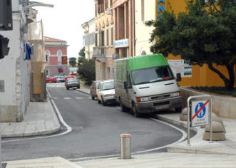 Poreč bez noćne zabave na plaži?
