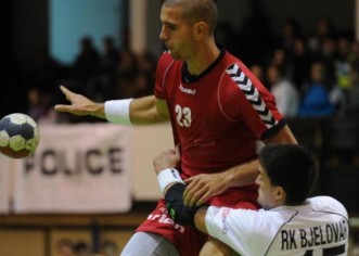 Premijer liga rukometaša: Poreč pobijedio Varteks DC