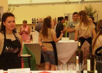 Počeo Festival malvazije u Poreču