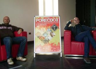 Na PorečDoxu osam dokumentaraca