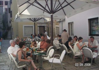 Još 2 programa i kraj "Porečkog ljeta"