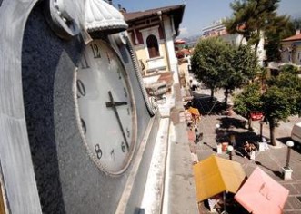 U noći od subote na nedjelju započinje ZIMSKO RAČUNANJE VREMENA !