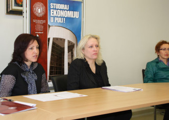 STUDENTIMA STRUČNIH STUDIJA OMOGUĆEN UPIS NA DIPLOMSKE STUDIJE UZ POLAGANJE RAZLIKOVNIH PREDMETA