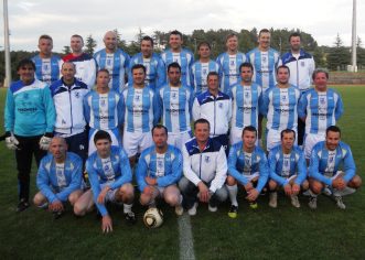 Liga veterana Istre: Jadran prvak
