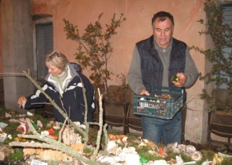 Posljednja su tri dana u Kašteliru bila u znaku gljiva