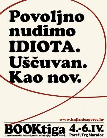 STUDIU SONDA VRIJEDNE NAGRADE FESTO-a I MAGDALENE