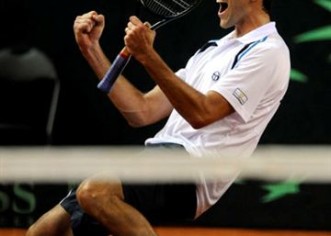 Odluka ITF-a : Polufinale Davis cupa igra se u Poreču