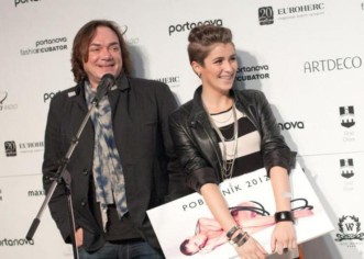 Porečanka Tatjana Pantoš – nova modna nada