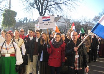 „Božić u Europi“ u Budimpešti