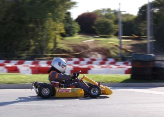 POČEO 4. MOTOSHOW POREČ 2011