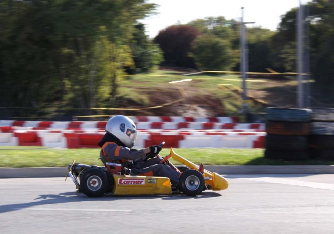 POČEO 4. MOTOSHOW POREČ 2011