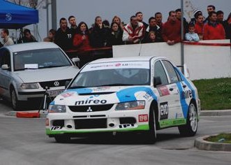 Magla i porečki rally otežavaju promet u Istri, dio prometnica zatvoren